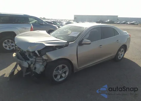 2013 Chevrolet Malibu 1Ls from USA, damaged, VIN 1G11B5SA0DF230375